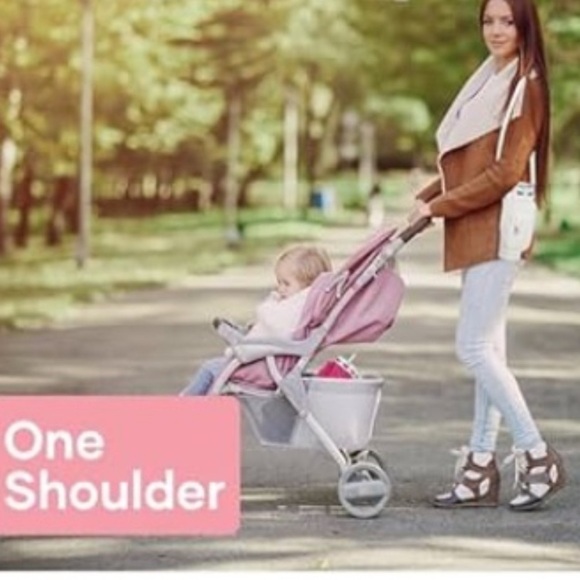 Insulated Bottle Carrier Holder Bag - Picture 8 of 10